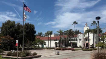 Blog Dion Meiland Campus