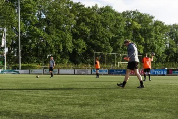 Bart Velner NEO voetbalclub