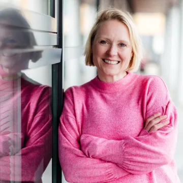 Jeannette Noordwijk Accountancy 4