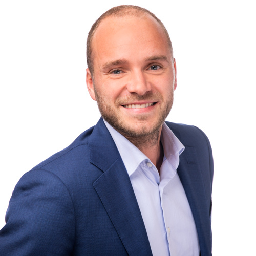 Bram Beckman