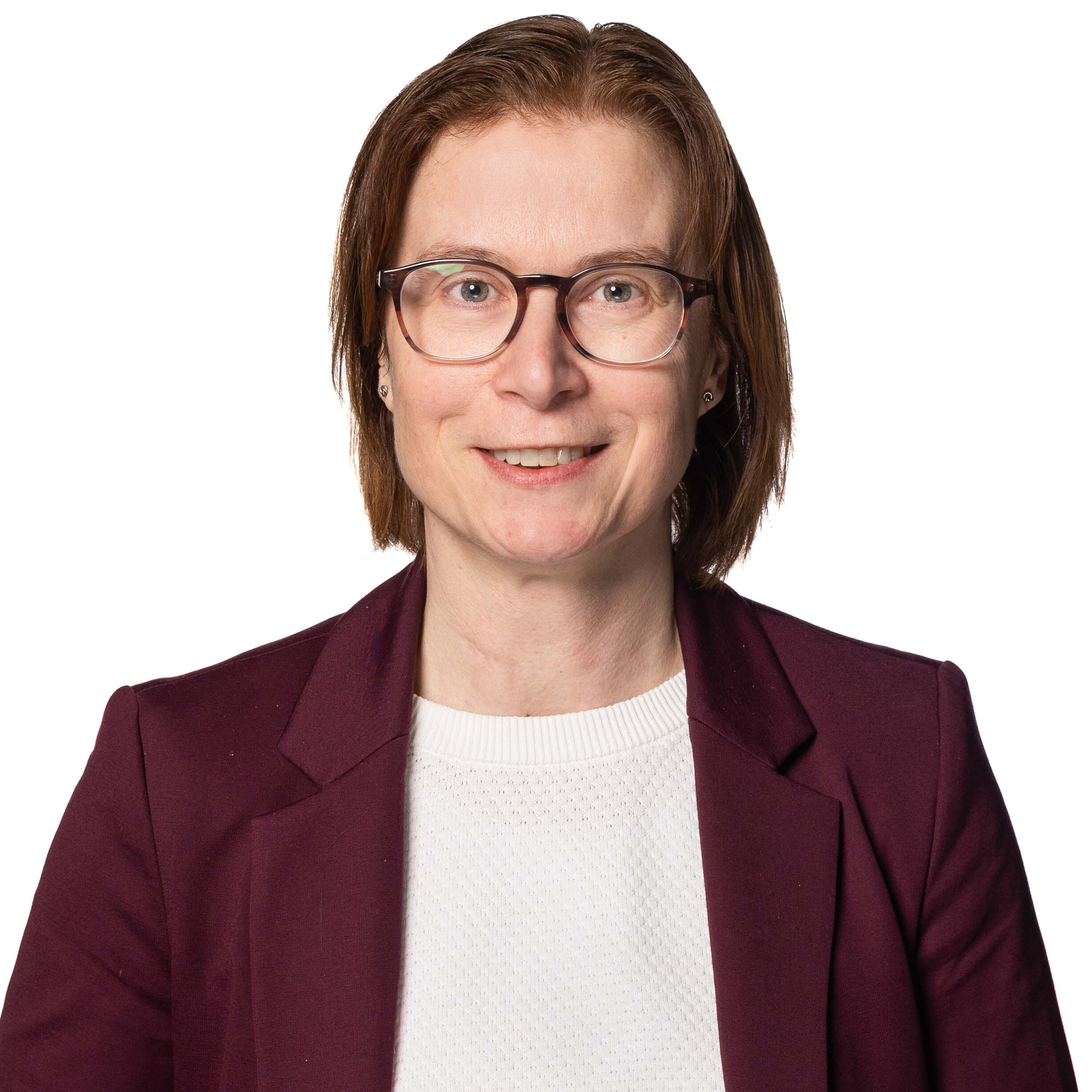 Natasja Groenink