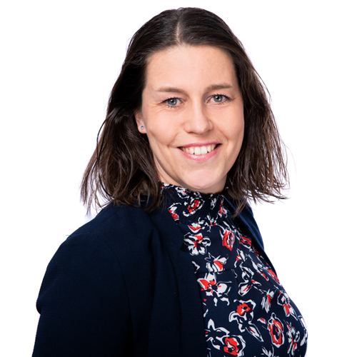 Mr. Linda Brunen-Tieben