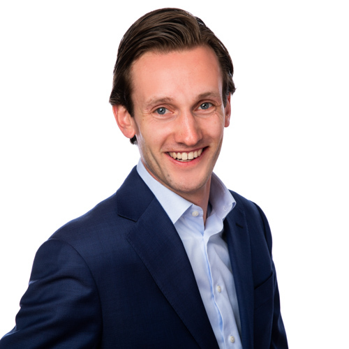 Koert te Nijenhuis