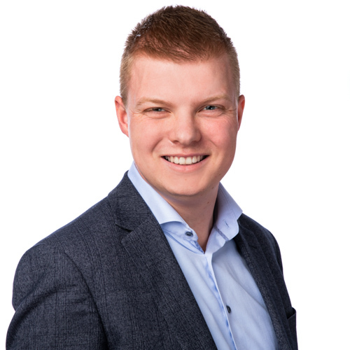 Dennis Kerkhof