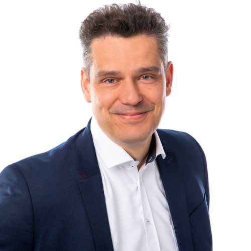 Marc Venerius