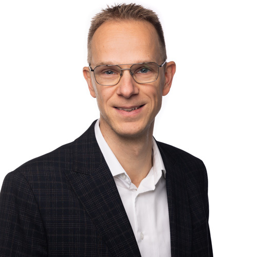 Andre van t Hof
