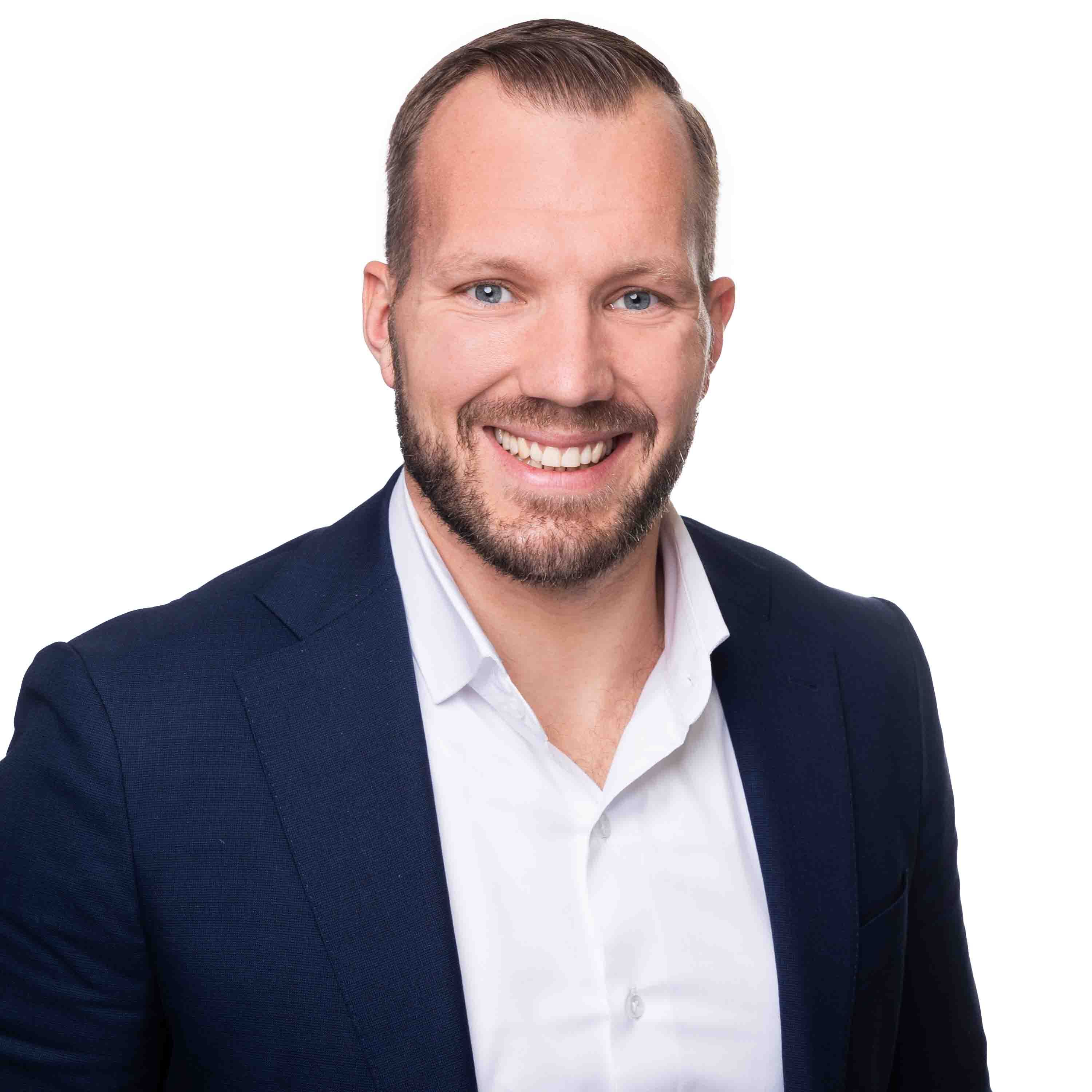 Arjan de Haas
