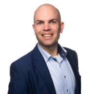 Bastiaan van der Kraan
