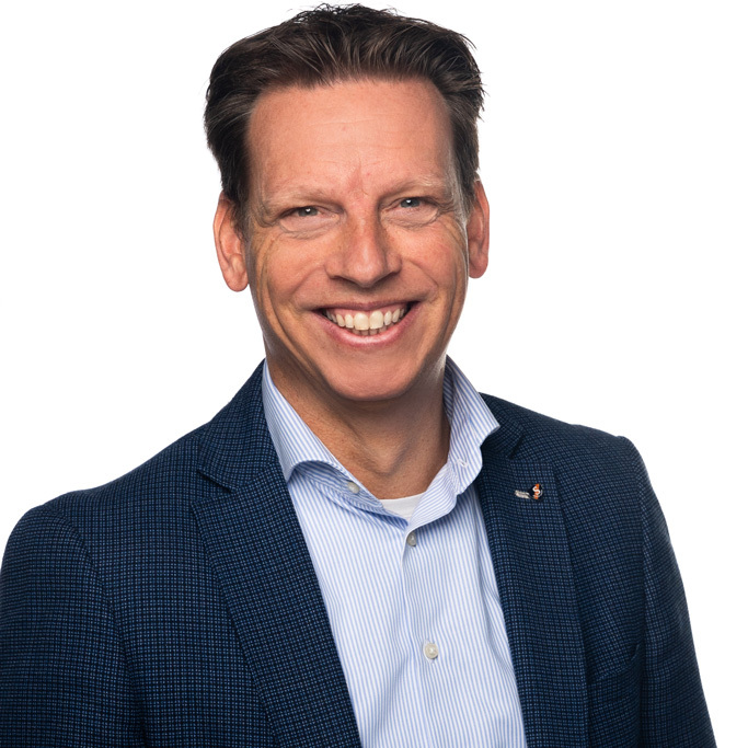Bertjan Ruijter 1