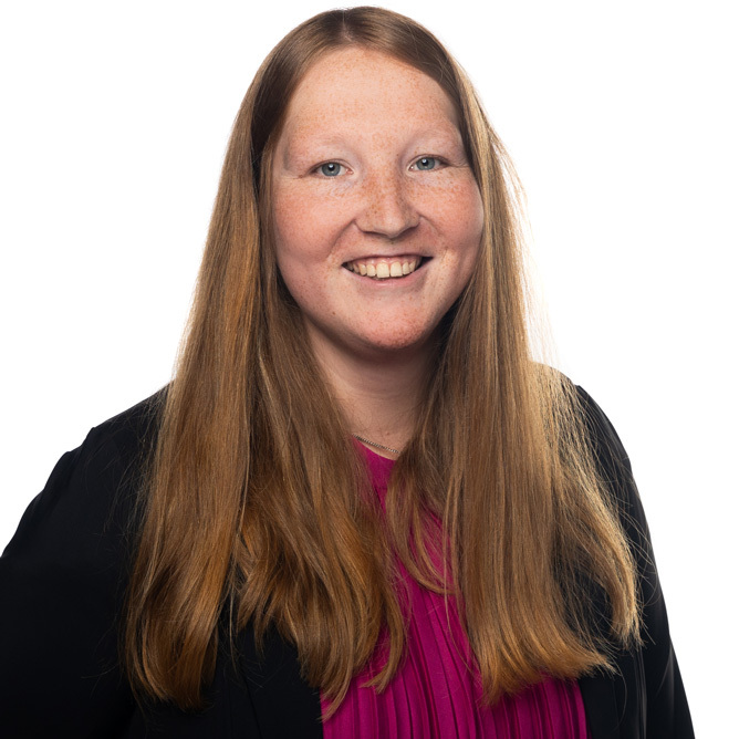 Charlene Boeve