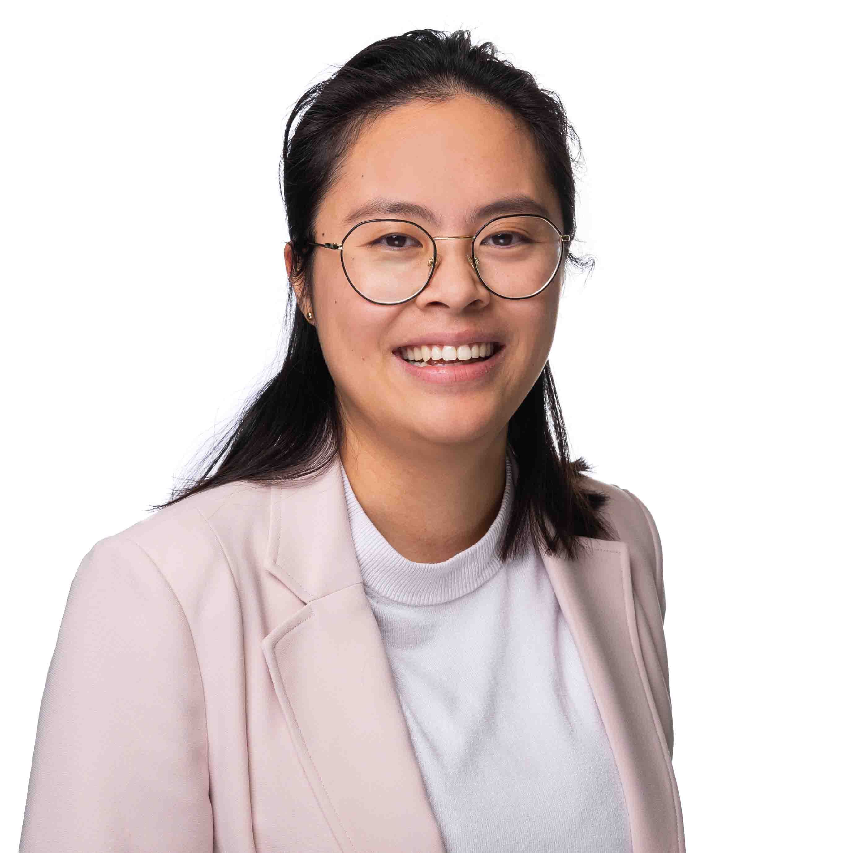 Cindy Wong