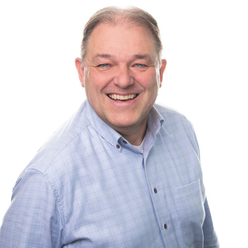 Hans van Schie 1