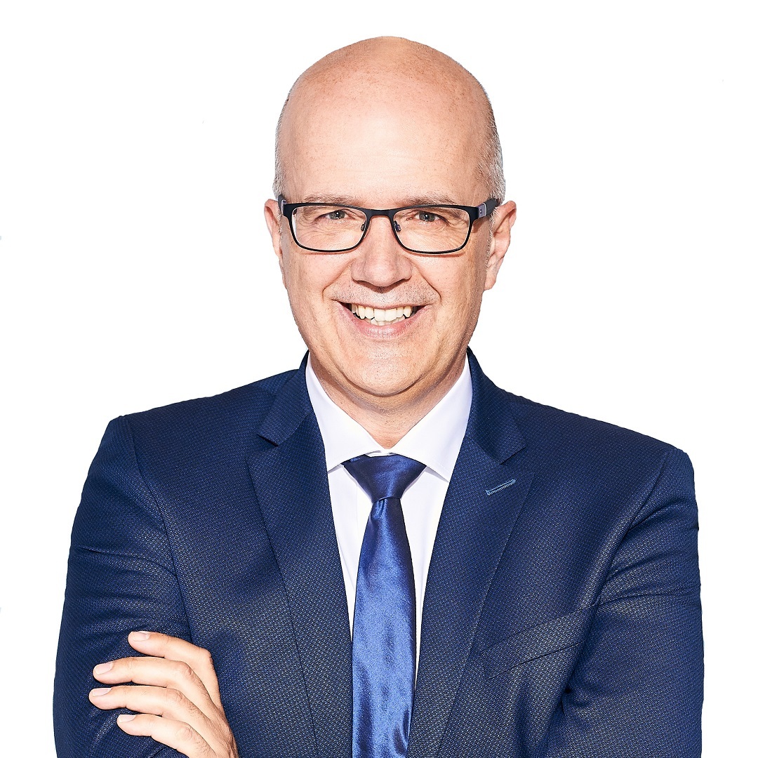 Holger Buch