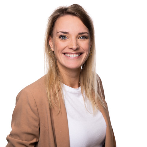Jannita Alfrink van Essen 1