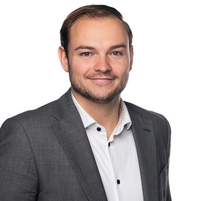Jari van den Breul 1