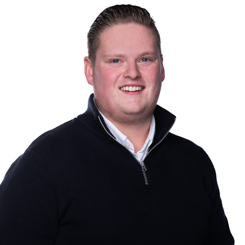 Killian Kouwer