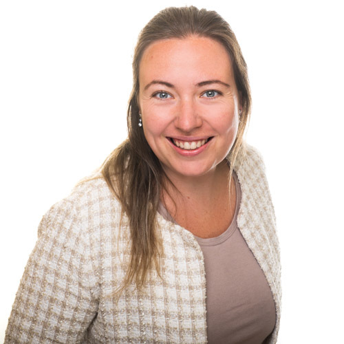 Lisan van der Naald-Kummeling