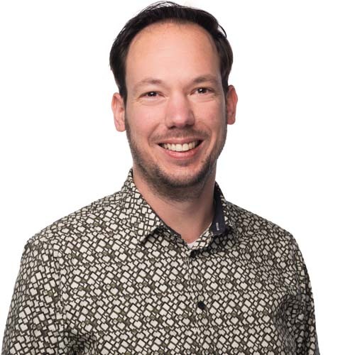 Marcel de Haan