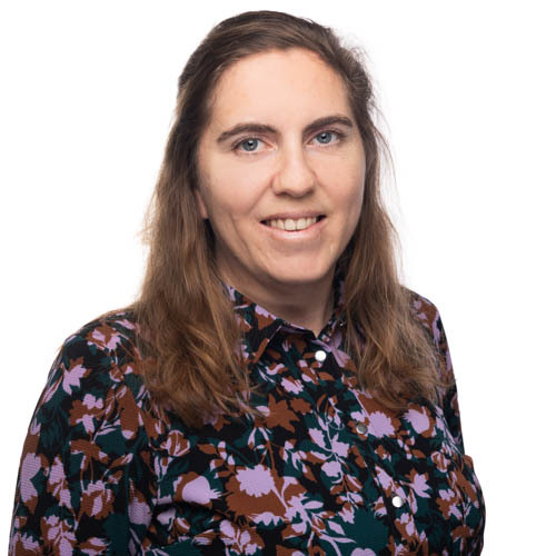 Marlise ter Beek Klumpenaar