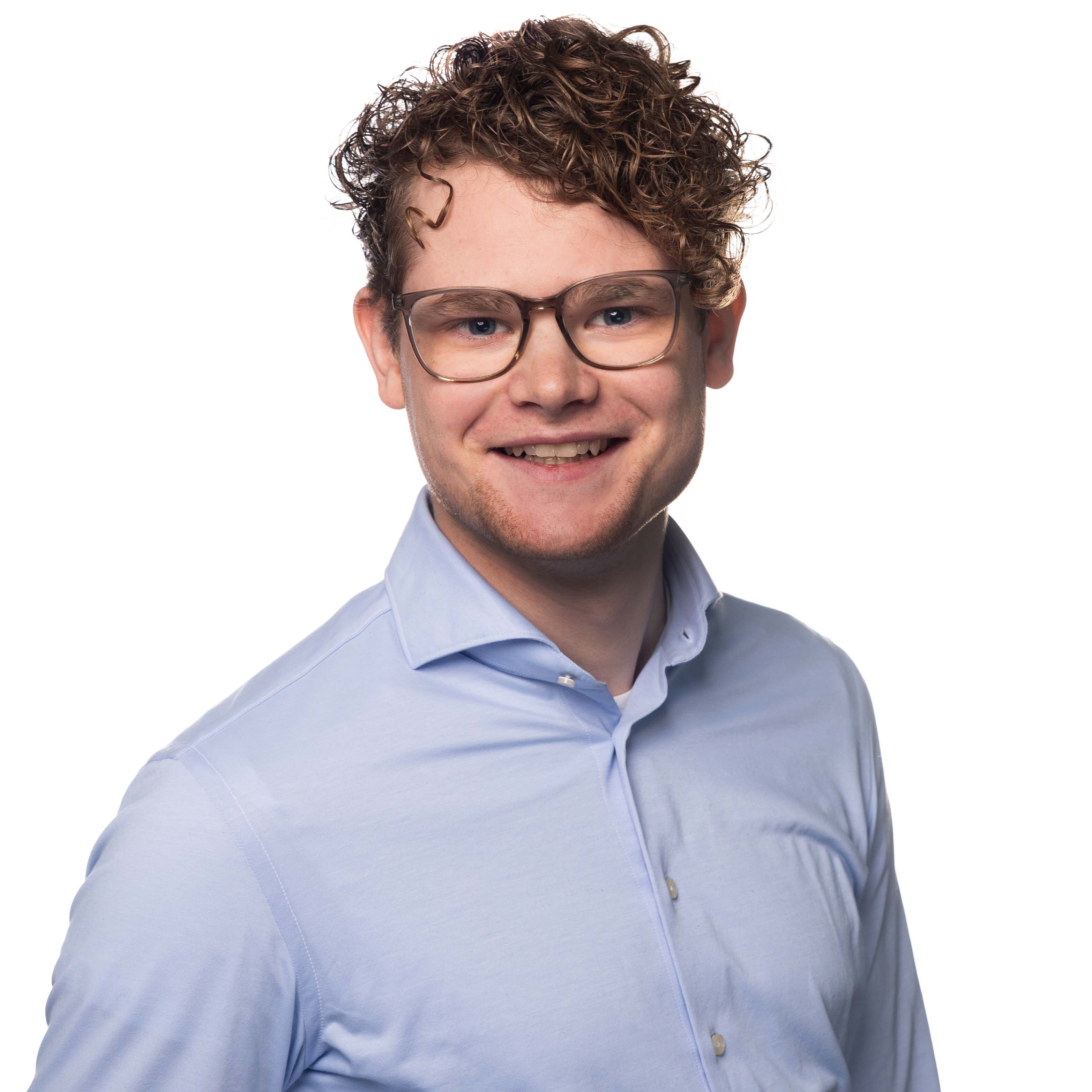 Marvin Dijk 1
