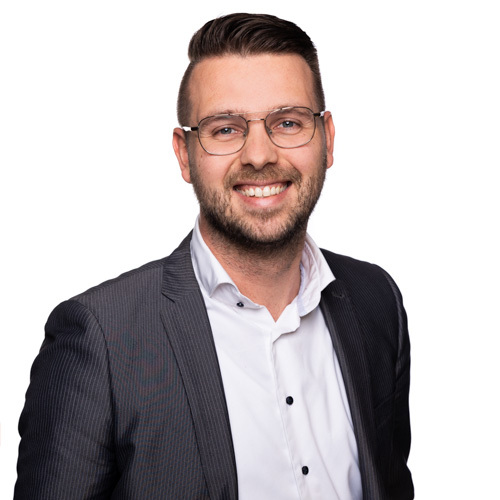Max Hoogeveen 1