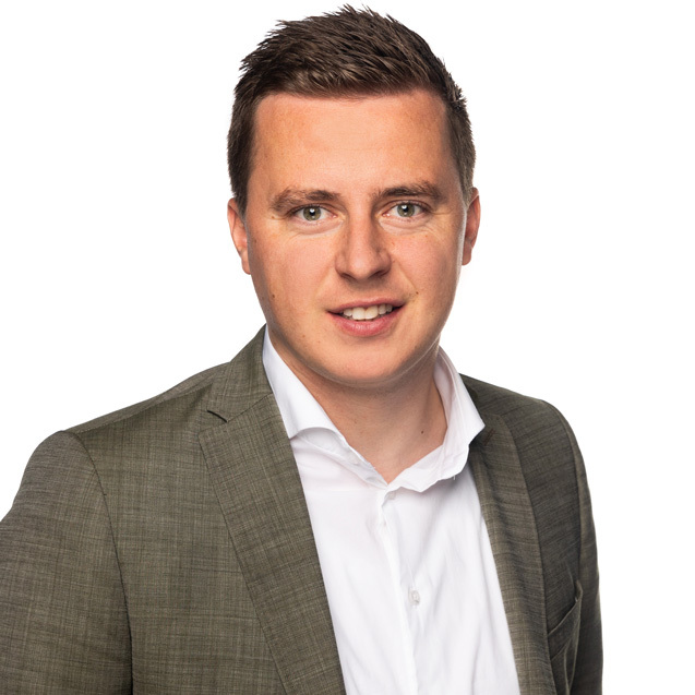 Nick van den Akker