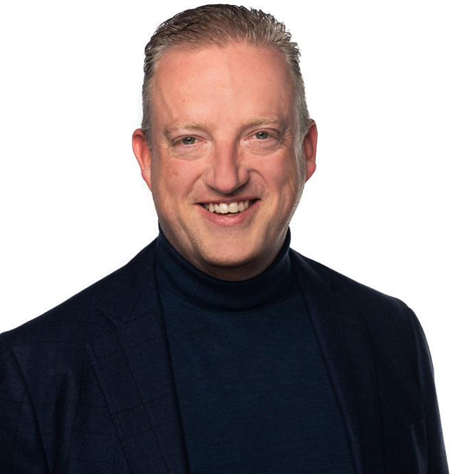 Peter Kok 1
