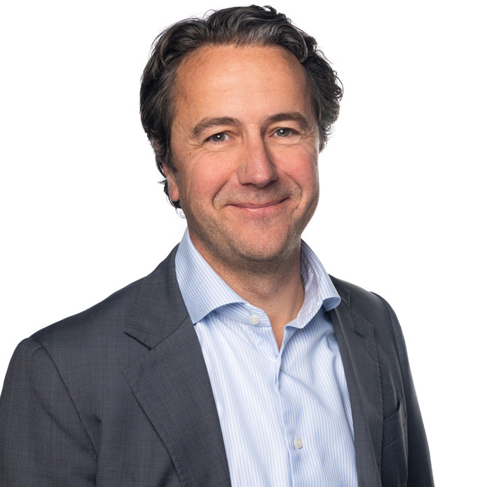 Peter de Jong 1