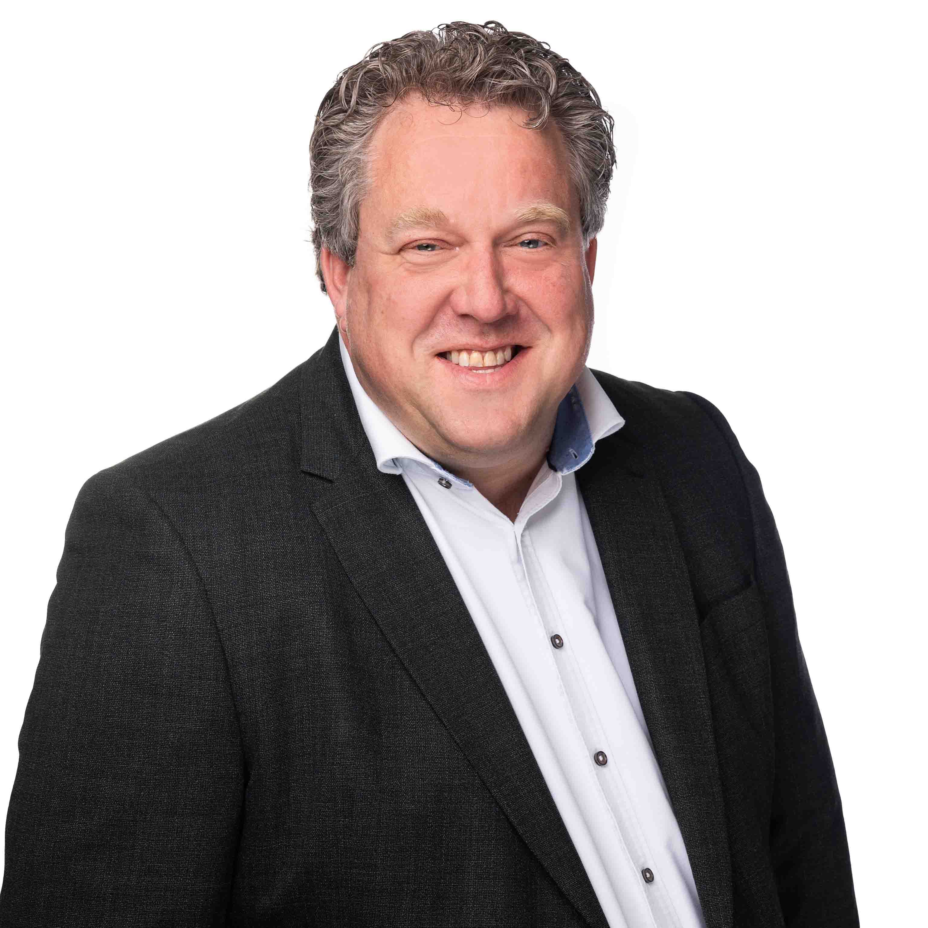Renzo van der Ham 1