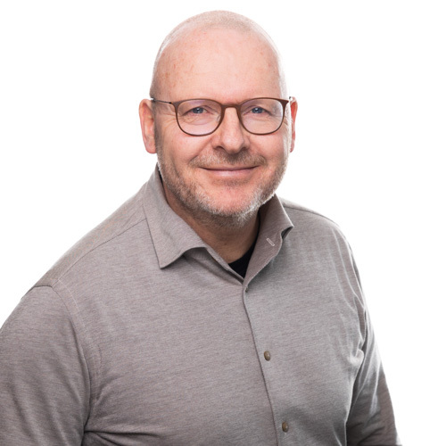 Rob Thijssen
