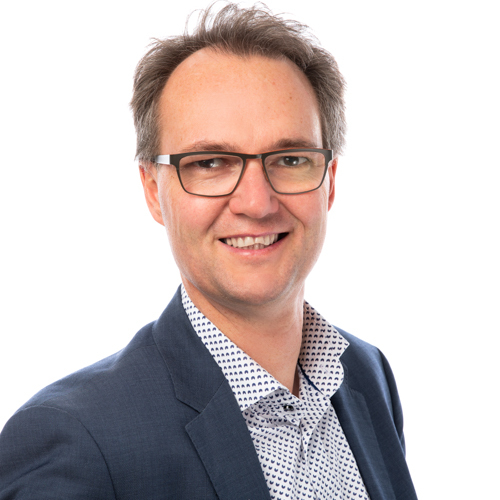 Robert van den Anker