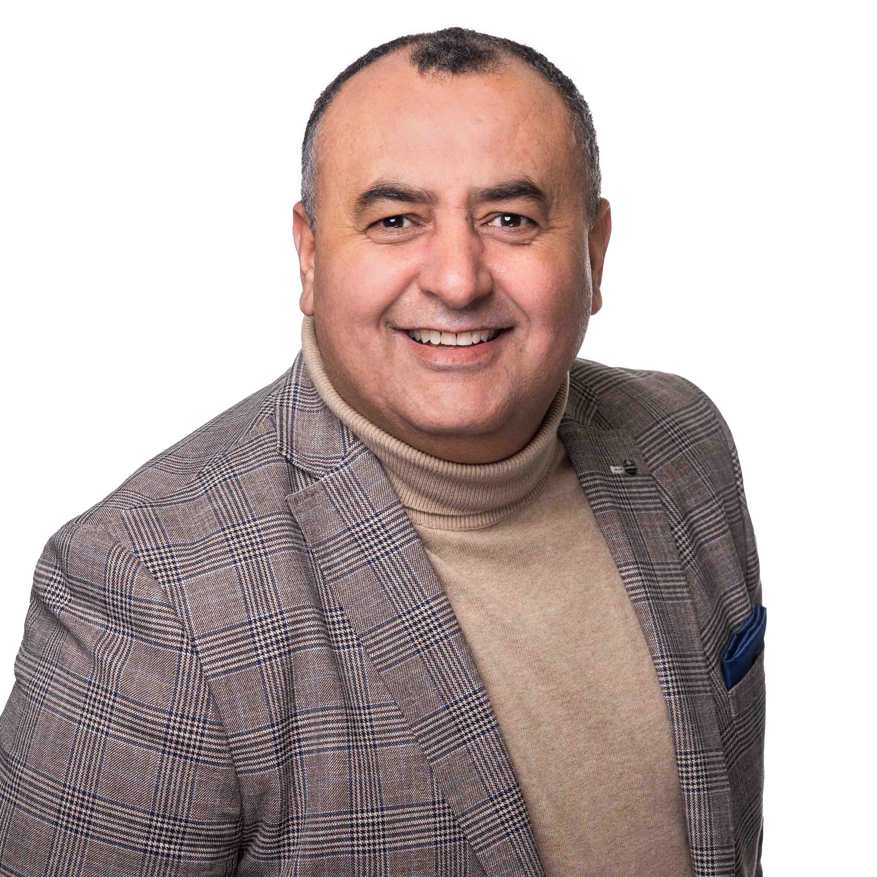 Salah Assalhi