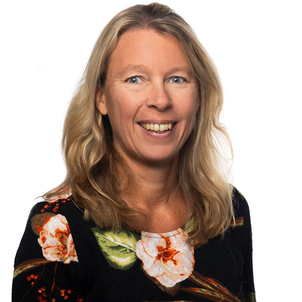 Sandra van der Veer 1