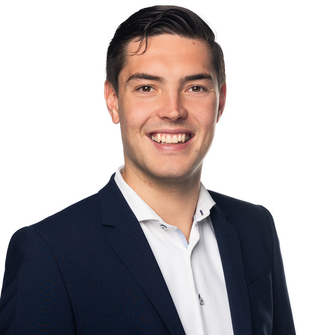 Steffan Smink