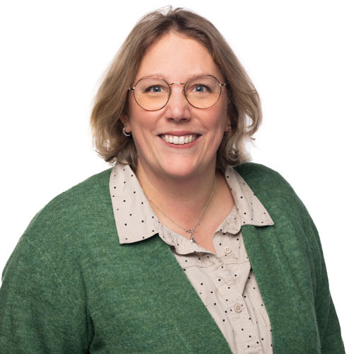 Tamara van Empel