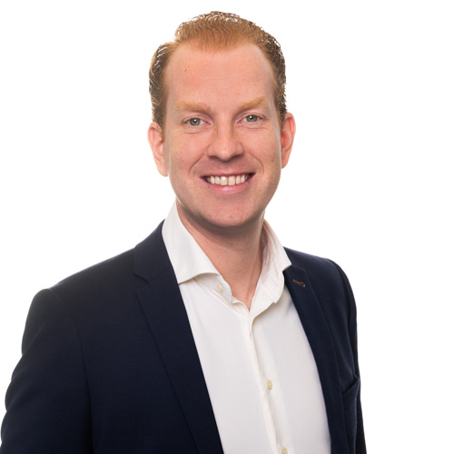 Tommie Witteveen 1