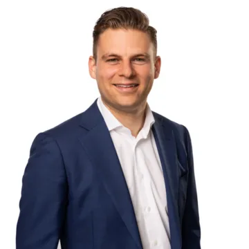 Dylan van den Berg 2