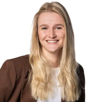 Amber Lippold