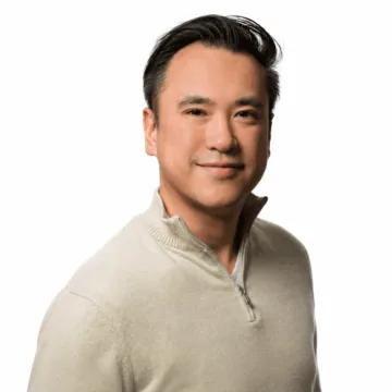 Profielfoto Sam Chan