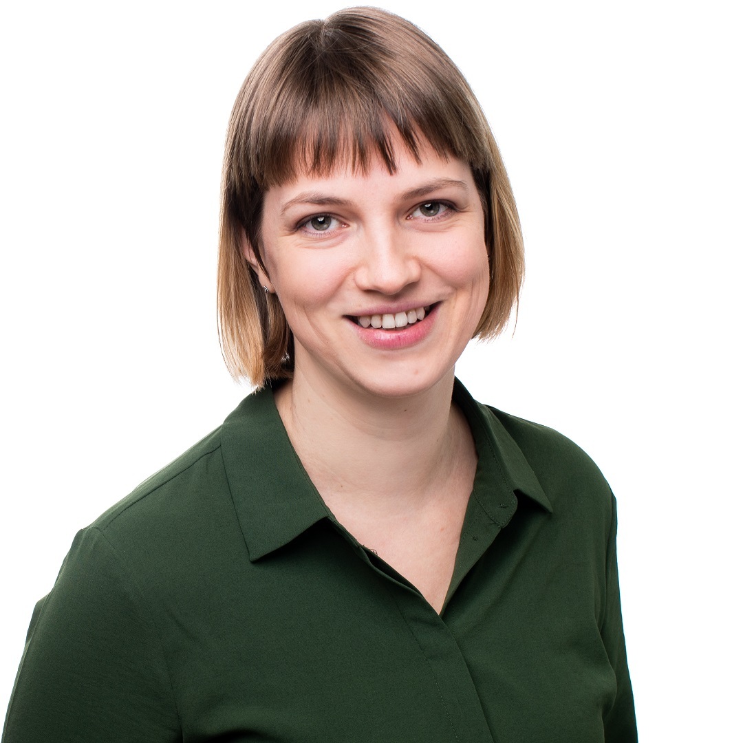 Kirsten Kottkamp MSc