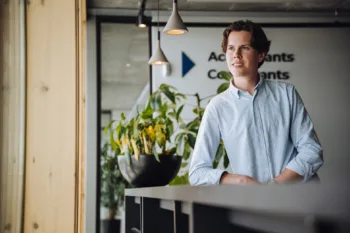 Dion Meiland audit Noordwijk 6