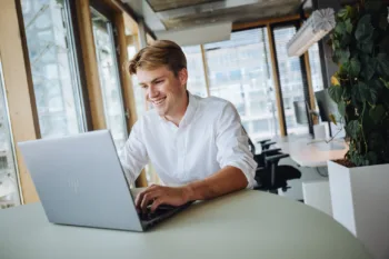 Daan van t Wout Accountancy Noordwijk 1