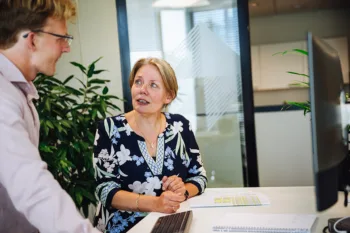 Karin van der Hoeven Belastingadvies Noordwijk 5 LR