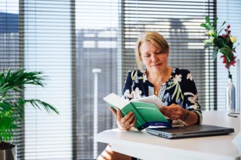 Karin van der Hoeven Belastingadvies Noordwijk LR