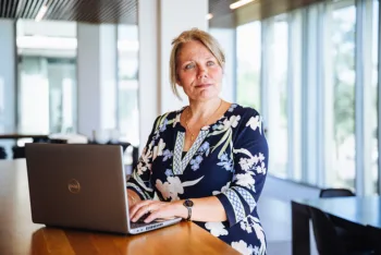 Karin van der Hoeven Belastingadvies Noordwijk 2 LR