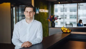 Dylan van den Berg audit Amsterdam 3