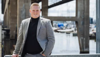 Killian Kouwer accountancy Amsterdam