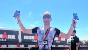 Dennis Ironman 1 1