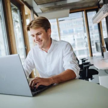Daan van t Wout Accountancy Noordwijk 1