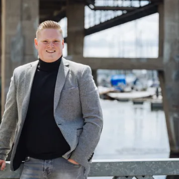 Killian Kouwer accountancy Amsterdam